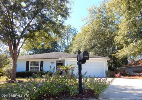 8562 Shuter Court Jacksonville FL 32220