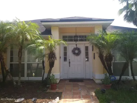 2551 Coachman Lakes Drive Jacksonville FL 32246