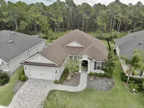 3745 Crossview Drive Jacksonville FL 32224