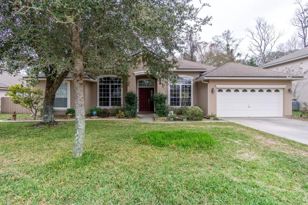 949 Corsica Lane Jacksonville FL 32218