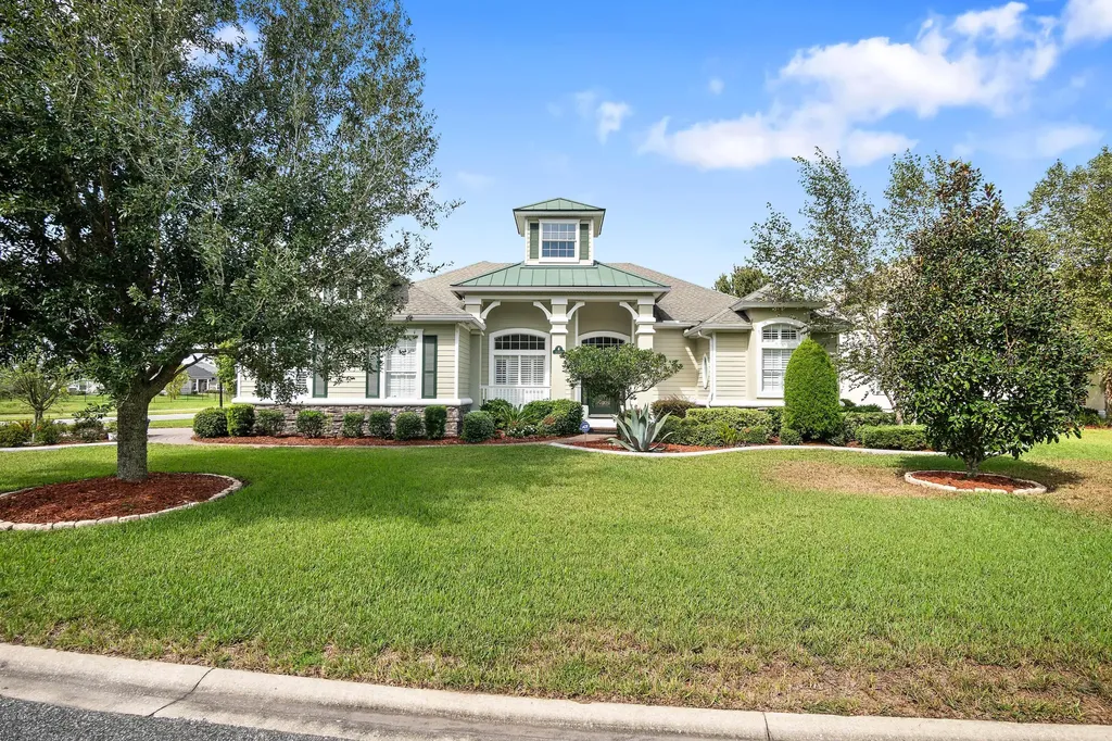 12100 Red Barn Court Jacksonville FL 32226