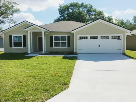 6917 Monica Court Jacksonville FL 32222