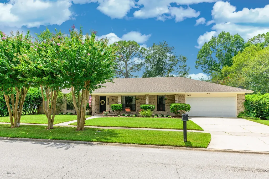 9460 Beauclerc Cove Road Jacksonville FL 32257