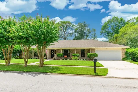 9460 Beauclerc Cove Road Jacksonville FL 32257