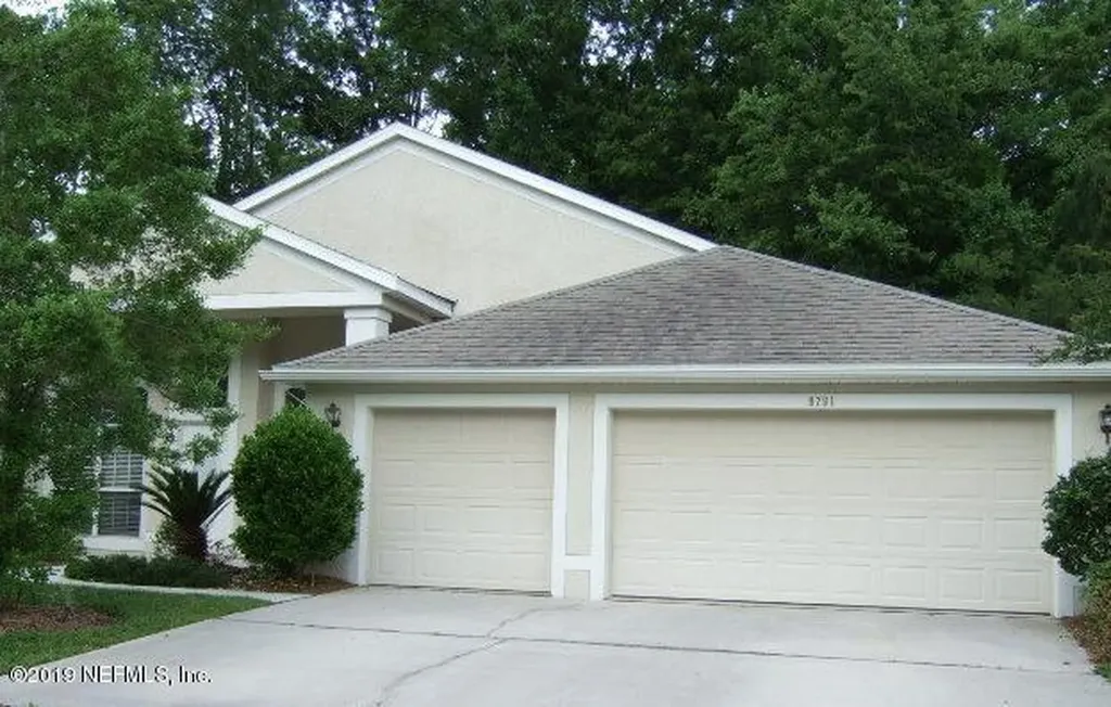 8791 Harpers Glen Court Jacksonville FL 32256