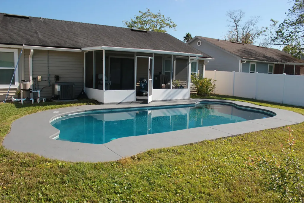 1547 Kingfisher Boulevard Orange Park FL 32065