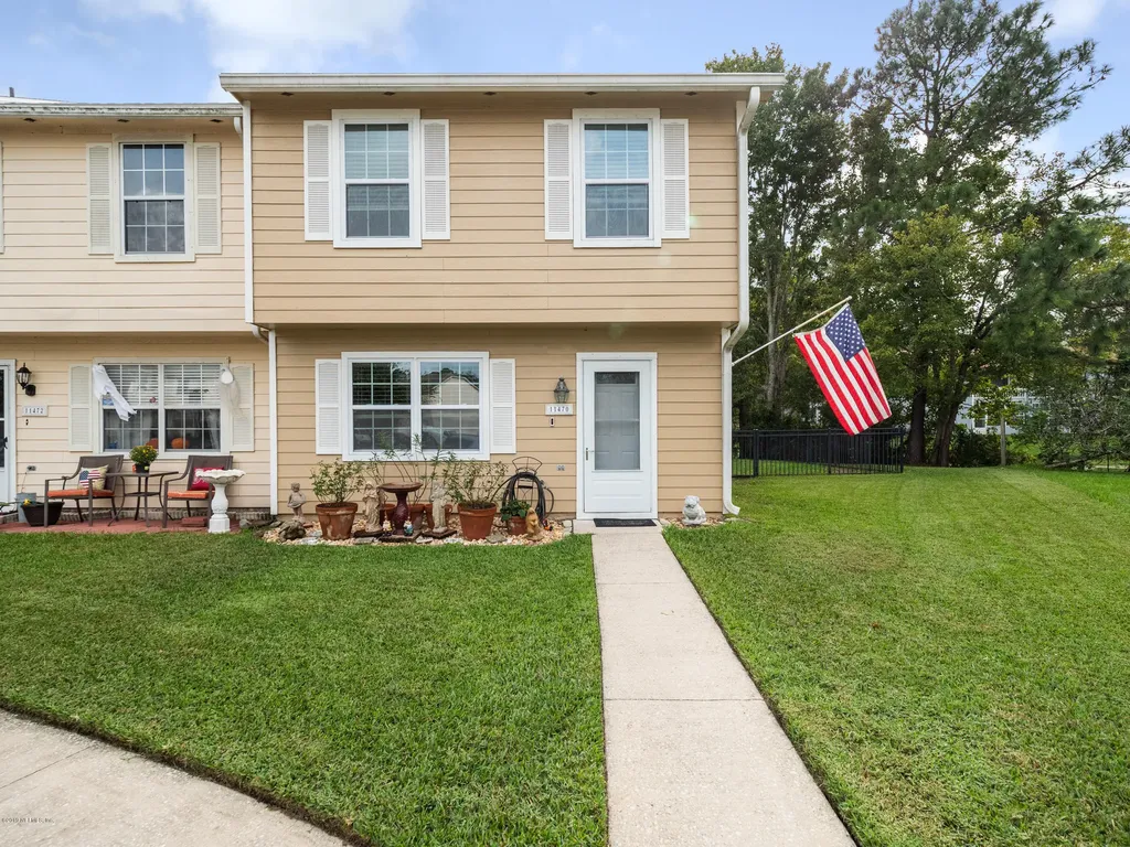 11470 Vidalia Court Jacksonville FL 32223