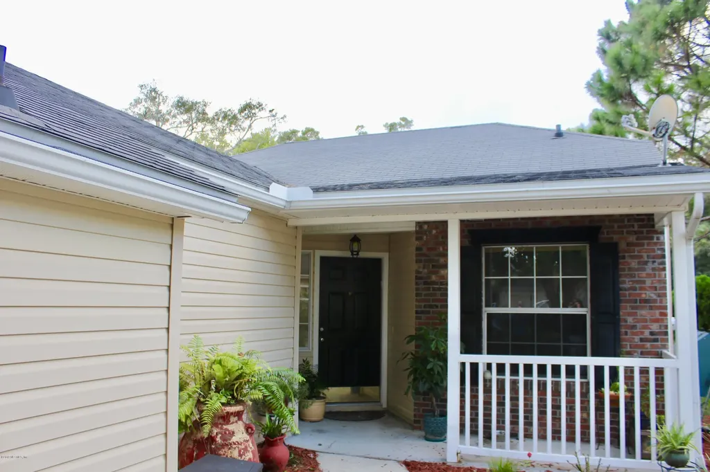 1108 Creeks Ridge Road Jacksonville FL 32225