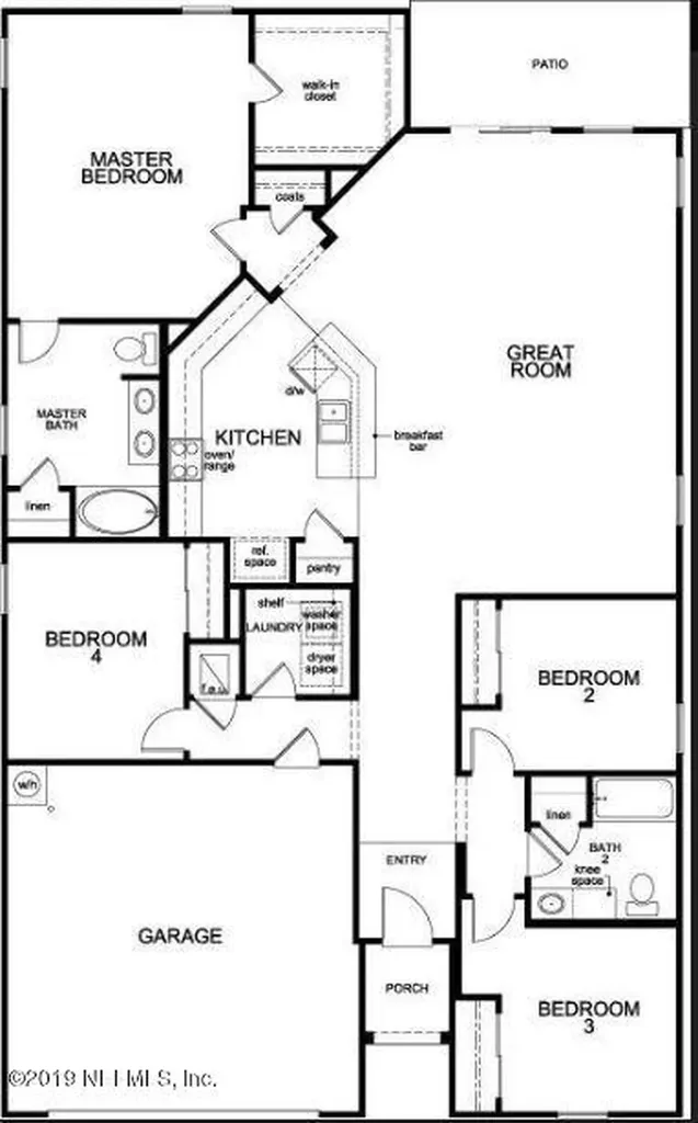 11806 Flowering Peach Court Jacksonville FL 32256