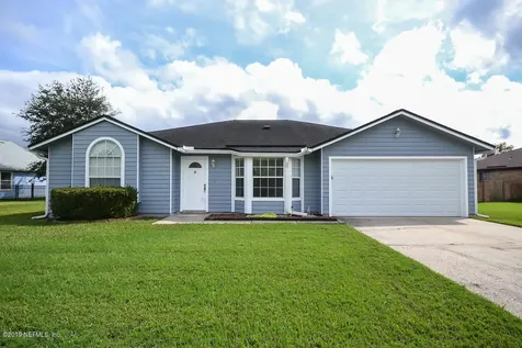 1913 Apopka Drive Middleburg FL 32068