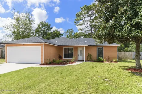 6486 Diamond Leaf Court S Jacksonville FL 32244