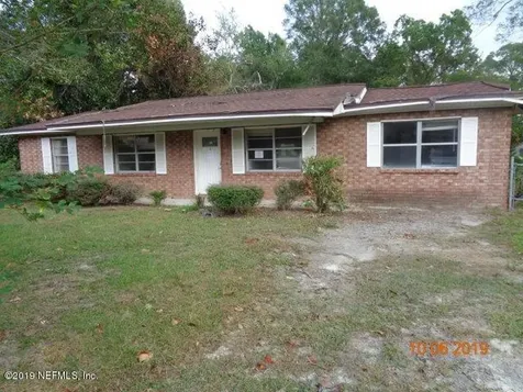 8751 Dupree Road Macclenny FL 32063