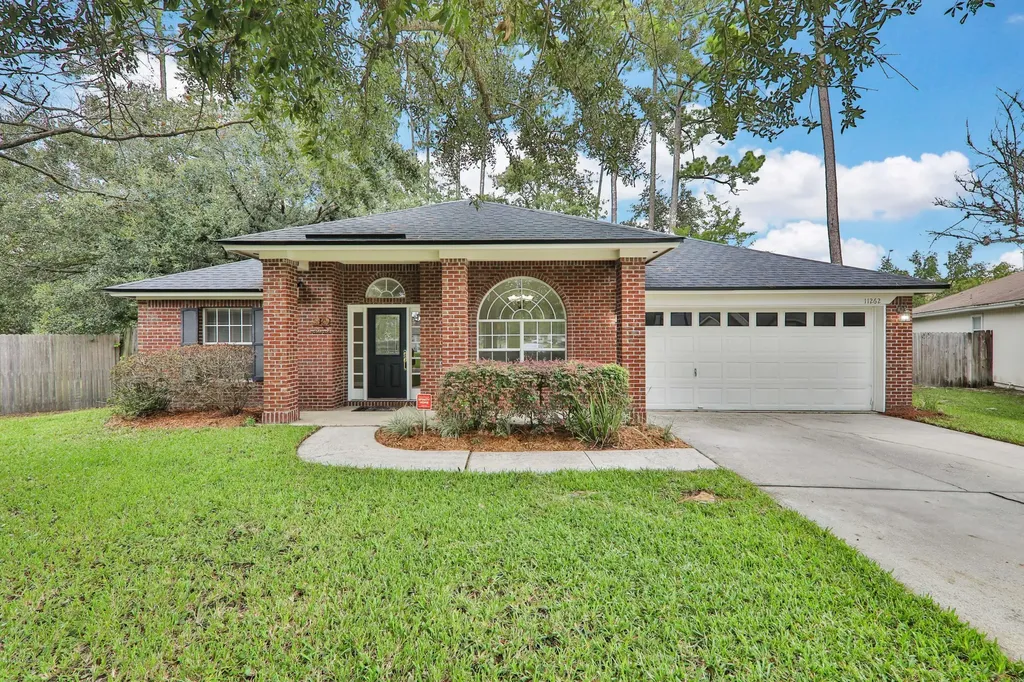 11262 Finchley Lane Jacksonville FL 32223