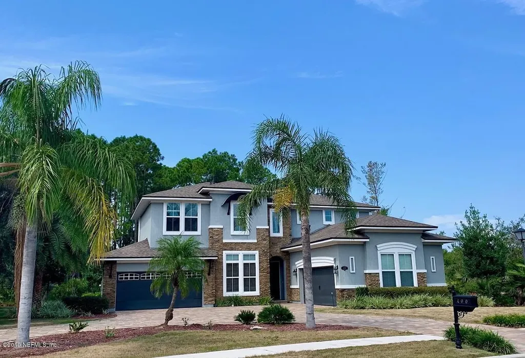 400 Sophia Terrace St. Augustine FL 32095