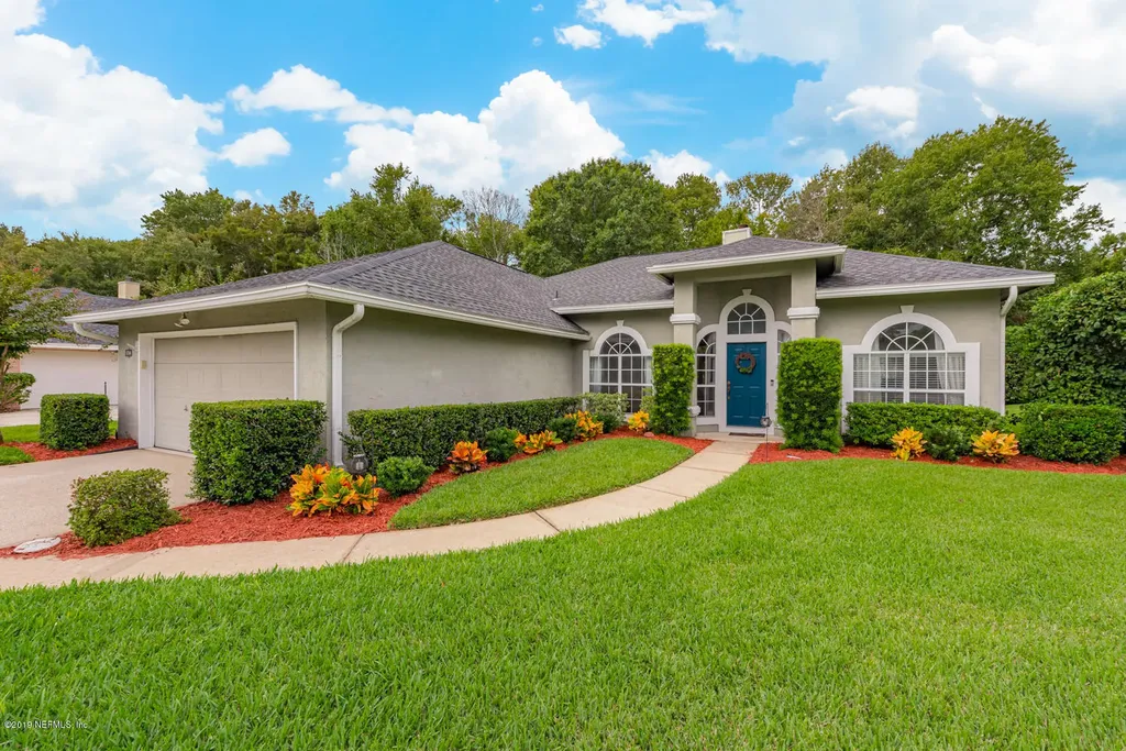 1714 Branch Vine Drive W Jacksonville FL 32246
