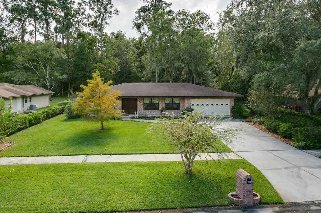 1747 Poplar Drive Orange Park FL 32073