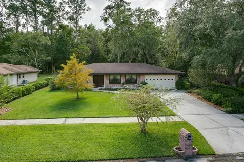 1747 Poplar Drive Orange Park FL 32073
