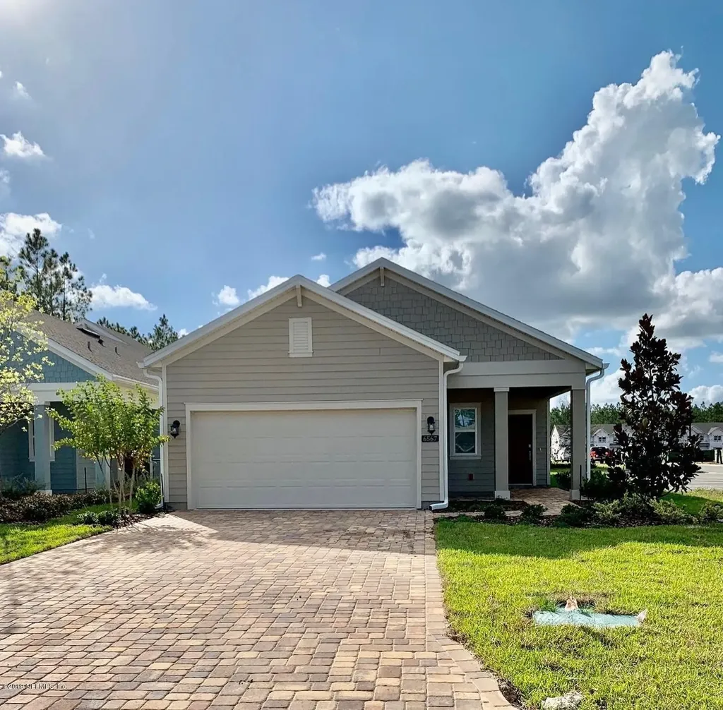 6567 Longleaf Branch Drive Jacksonville FL 32222