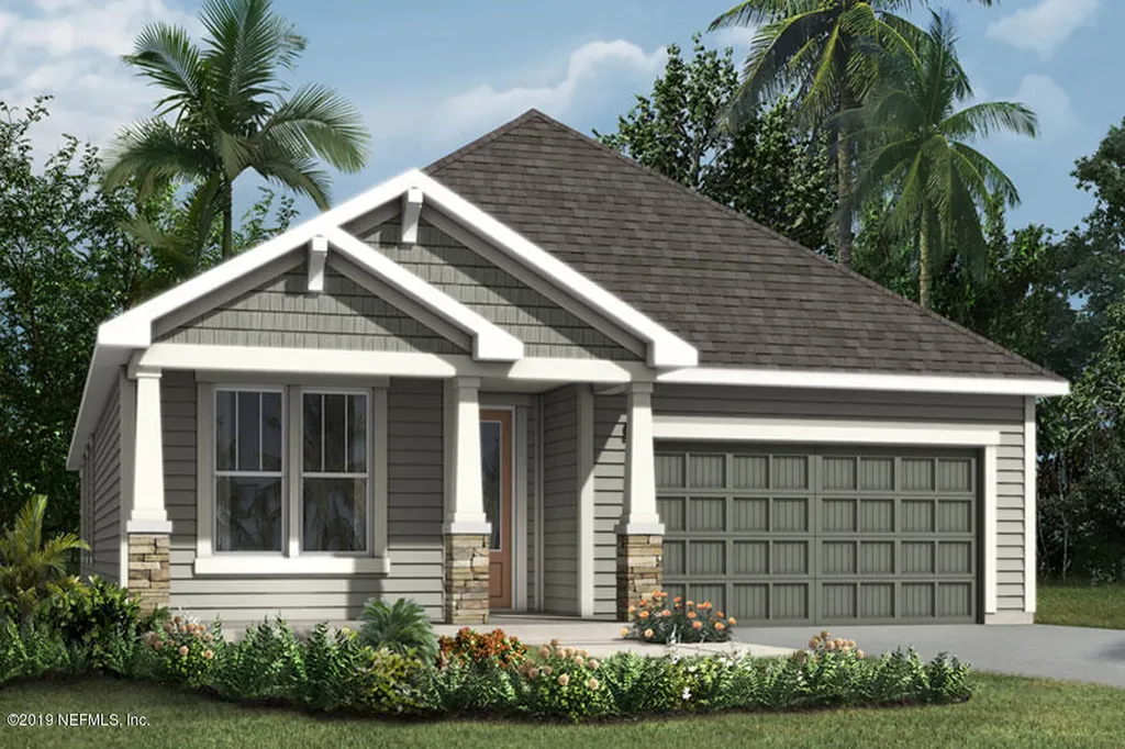 63 Convex Lane St. Augustine FL 32095
