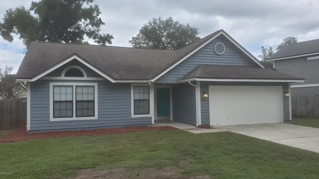 12225 High Laurel Drive Jacksonville FL 32225