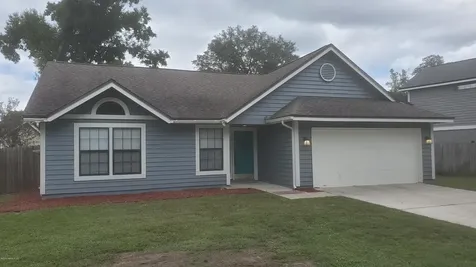 12225 High Laurel Drive Jacksonville FL 32225