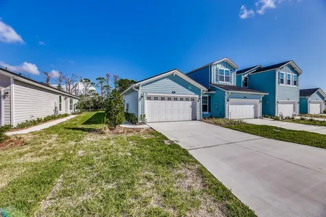 40 Leeward Island Drive St. Augustine FL 32080