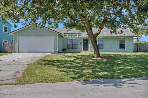 12314 Cormorant Drive Jacksonville FL 32223