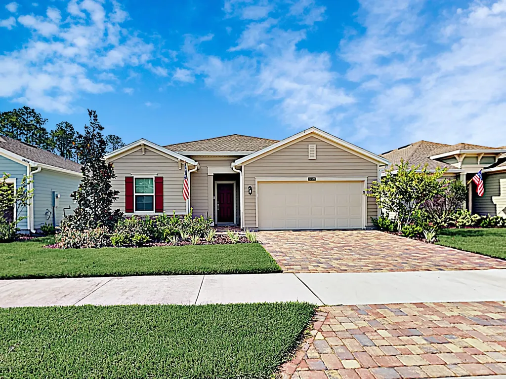 10322 Pavnes Creek Drive Jacksonville FL 32222