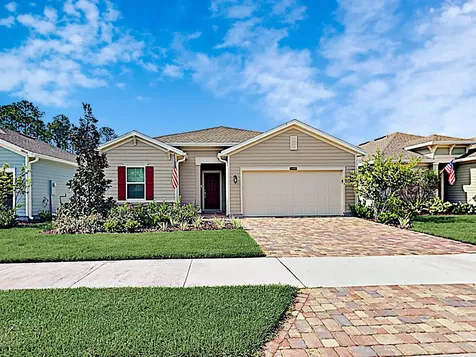10322 Pavnes Creek Drive Jacksonville FL 32222