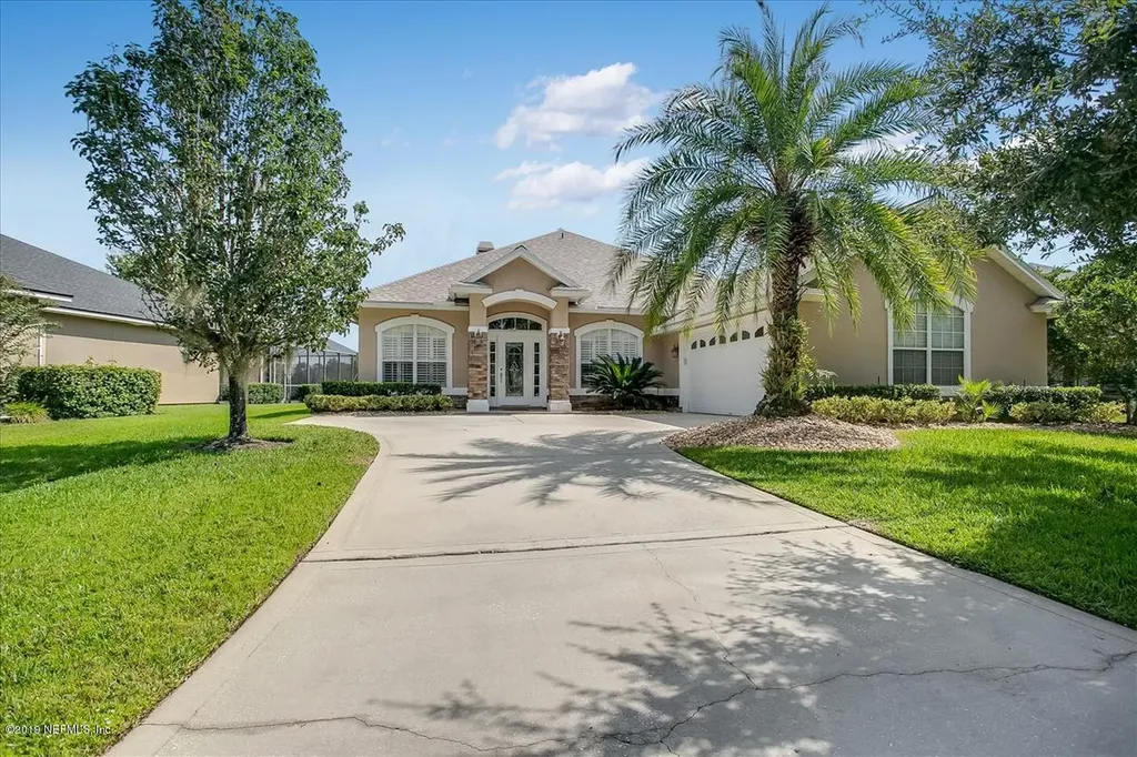 1523 Barrington Circle St. Augustine FL 32092