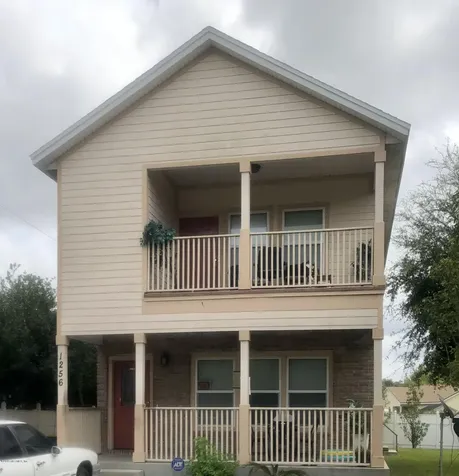 1256 W 33rd Street Jacksonville FL 32209