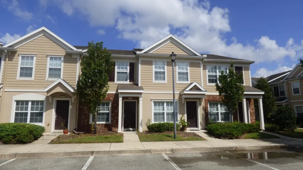 8087 Summer Cove Court Jacksonville FL 32256