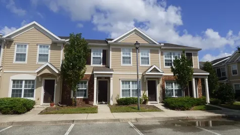 8087 Summer Cove Court Jacksonville FL 32256