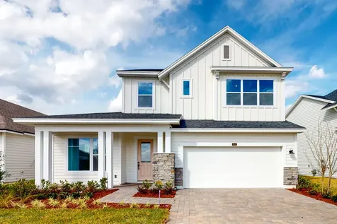 10937 Aventura Drive Jacksonville FL 32256