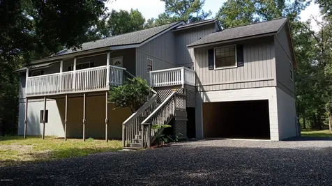 2094 Falcon Run Lane S Middleburg FL 32068