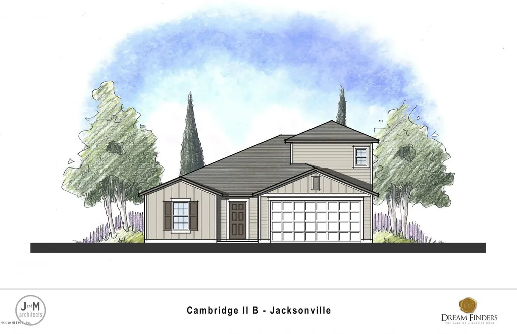 1518 Liberty Day Court Jacksonville FL 32221
