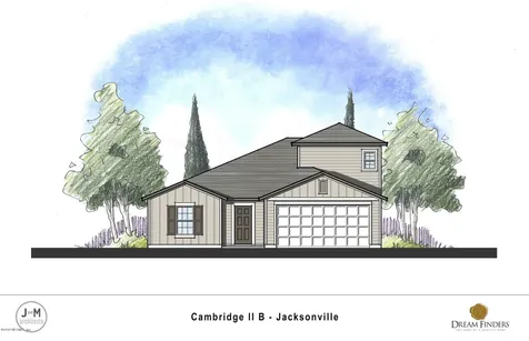 1518 Liberty Day Court Jacksonville FL 32221