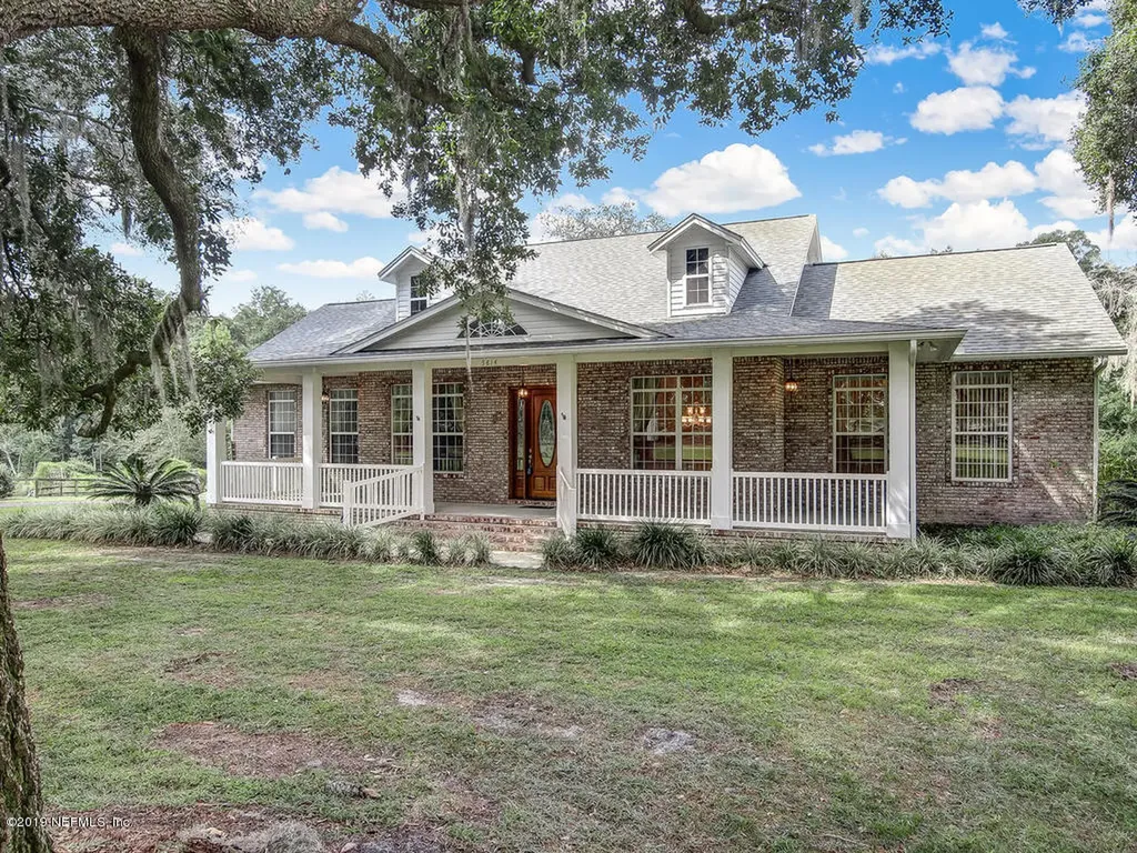 5814 Manning Cemetery Road Jacksonville FL 32234