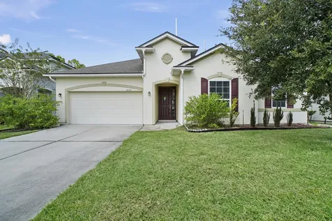 4639 Silverthorn Drive Jacksonville FL 32258
