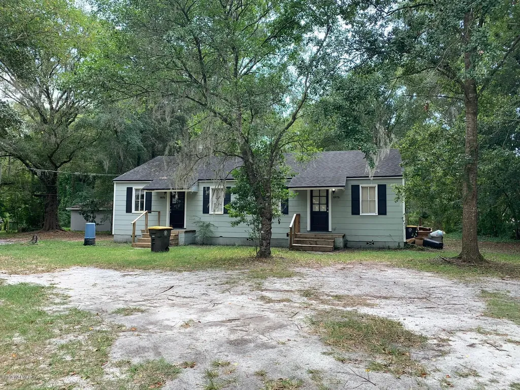 8870 Bellrose Avenue Jacksonville FL 32222