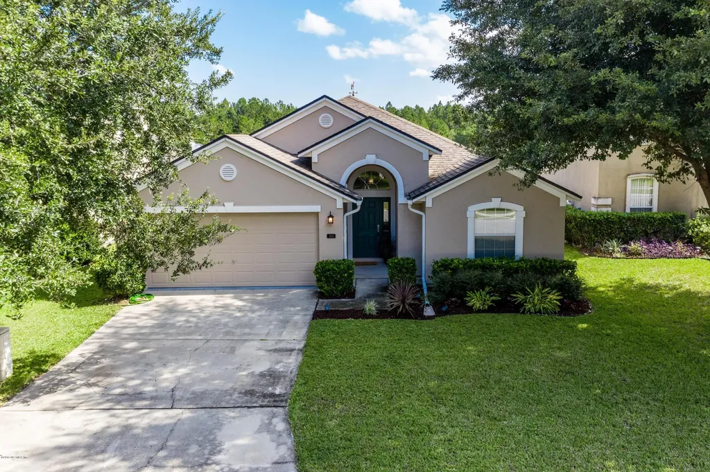939 Otter Creek Drive Orange Park FL 32065