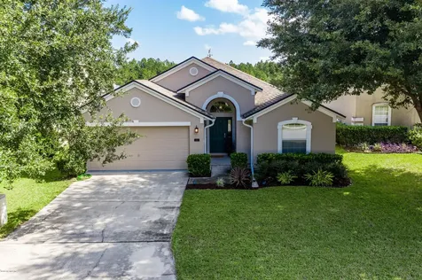 939 Otter Creek Drive Orange Park FL 32065