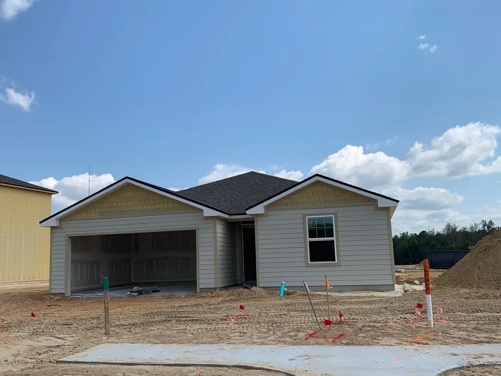 4281 Warm Springs Way Middleburg FL 32068