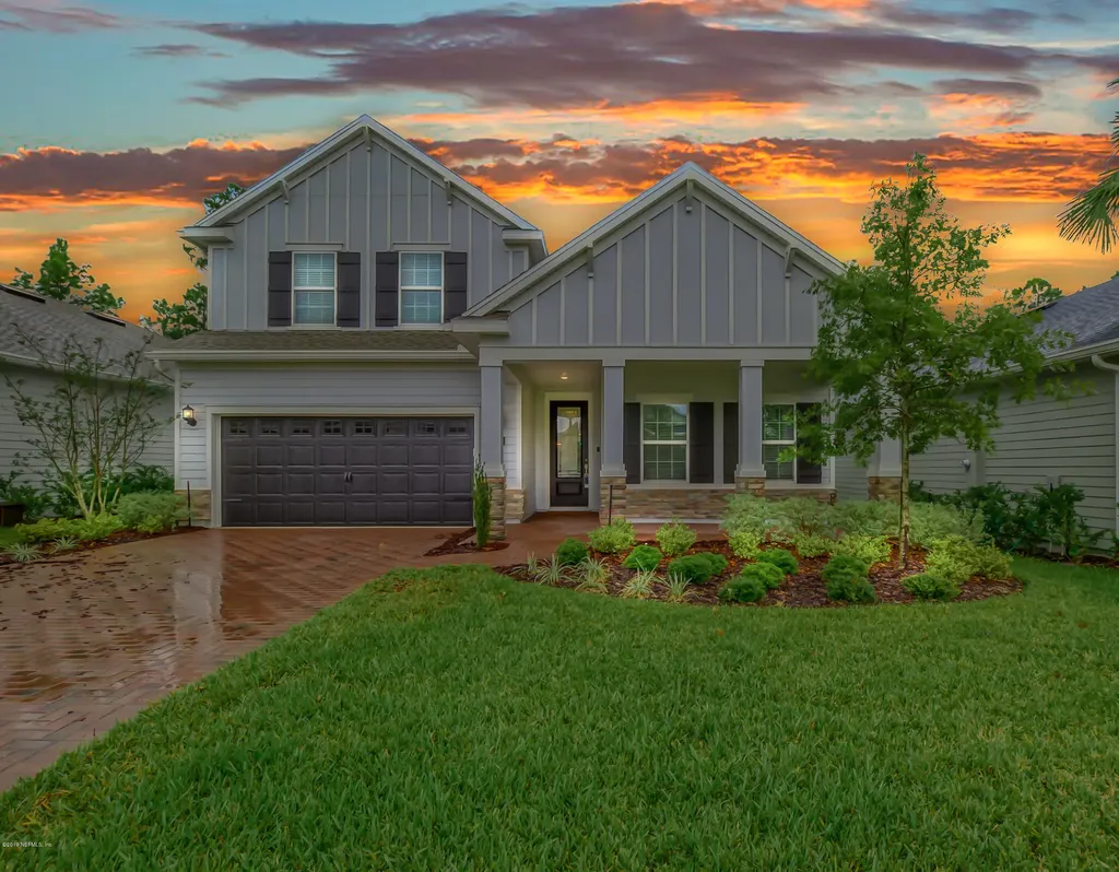 353 Rivercliff Trail St. Augustine FL 32092