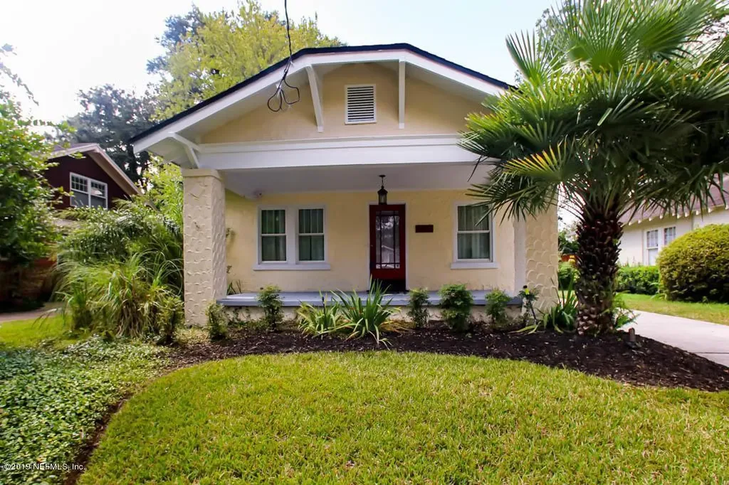 1342 Hollywood Avenue Jacksonville FL 32205