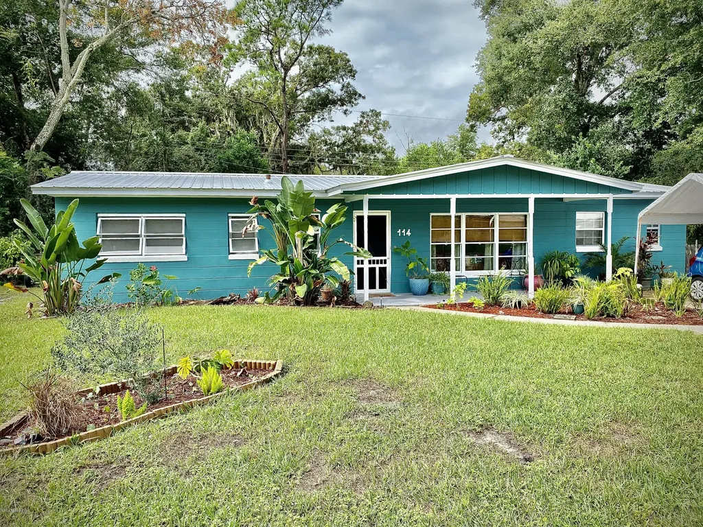 114 Crestwood Avenue Palatka FL 32177