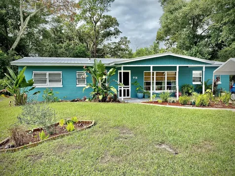 114 Crestwood Avenue Palatka FL 32177