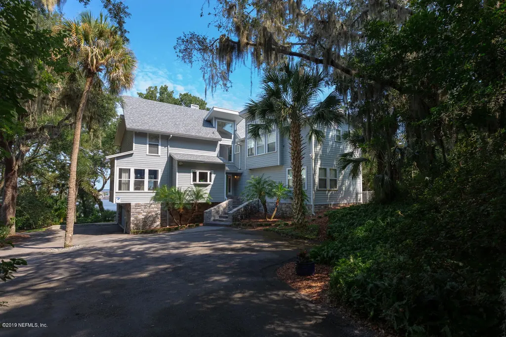 13075 Fort Caroline Road Jacksonville FL 32225