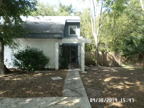1159 Bayshore Drive N Jacksonville FL 32233