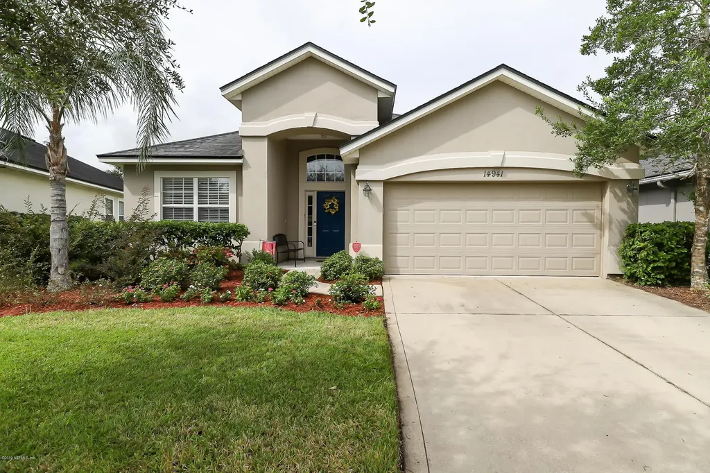 14941 Bulow Creek Drive Jacksonville FL 32258